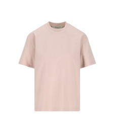 [Golden Goose] T-shirts Short Sleeve SS26 GWP01874P00157625235