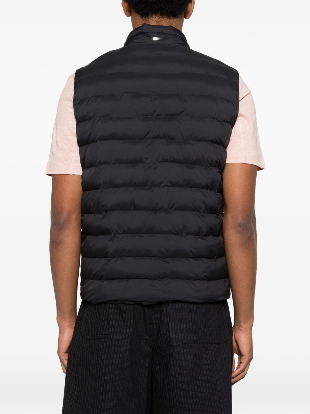 [Herno] Down Vest SS26 PC0007ULE12456Z9200