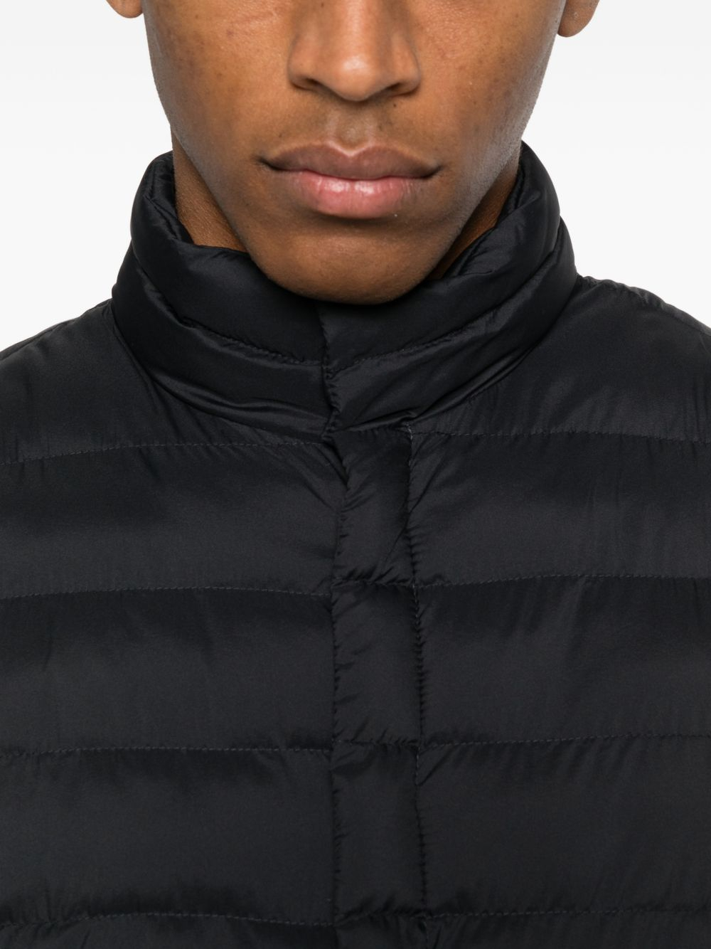 [Herno] Down Vest SS26 PC0007ULE12456Z9200