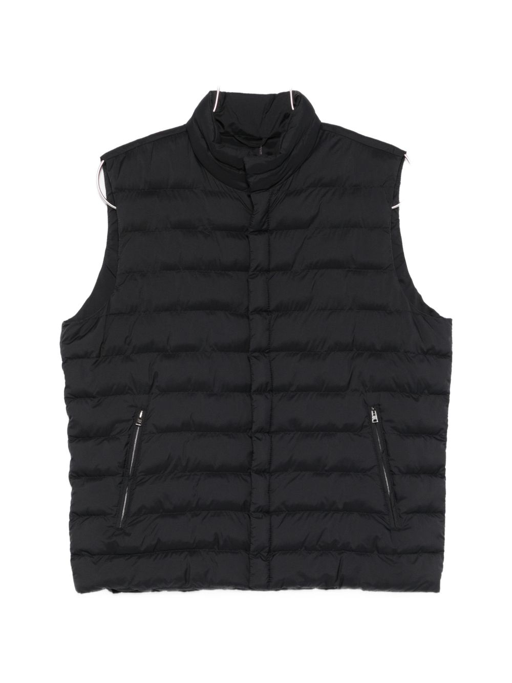 [Herno] Down Vest SS26 PC0007ULE12456Z9200