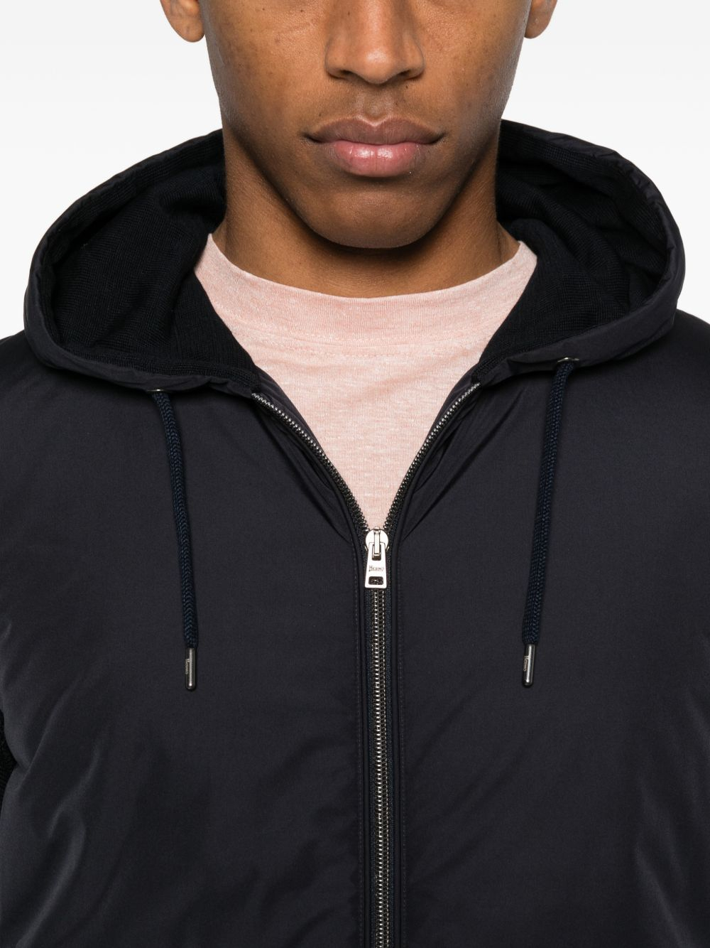 [Herno] Casual Jacket SS26 MC000168U720569201