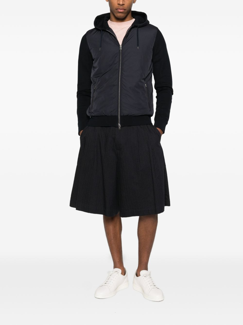 [Herno] Casual Jacket SS26 MC000168U720569201