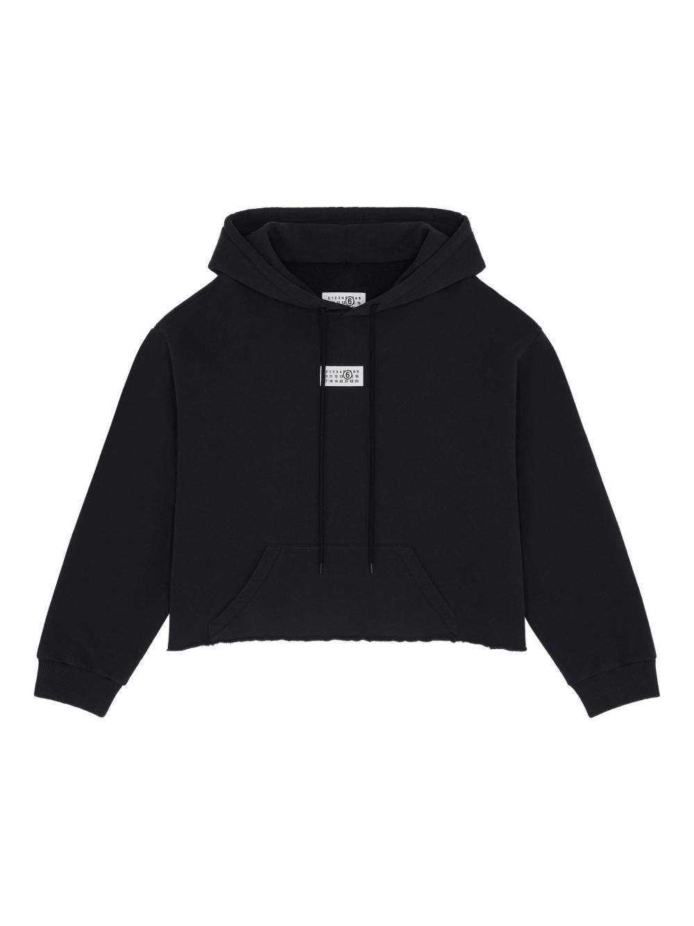 [MM6 Maison Margiela] Hoodie SS26 S52GU0235M25025900