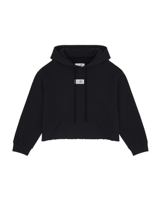 [MM6 Maison Margiela] Hoodie SS26 S52GU0235M25025900