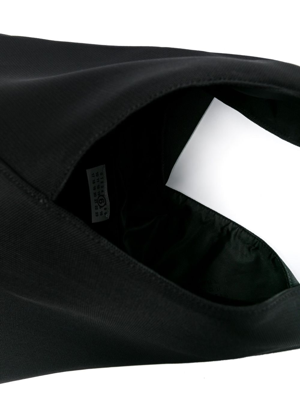 [MM6 Maison Margiela] Shoulder bag SS26 S54WD0039P6414T8013
