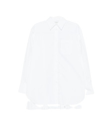 [Max Mara Sportmax] Shirts Long Sleeve SS26 12191031600001