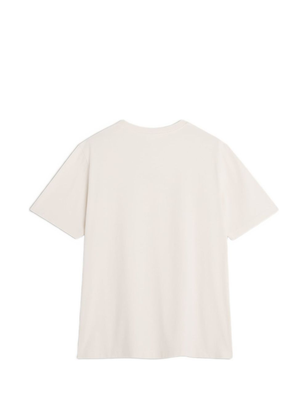 [MAISON KITSUNE] T-shirts Short Sleeve SS26 QM00100KJ70250063