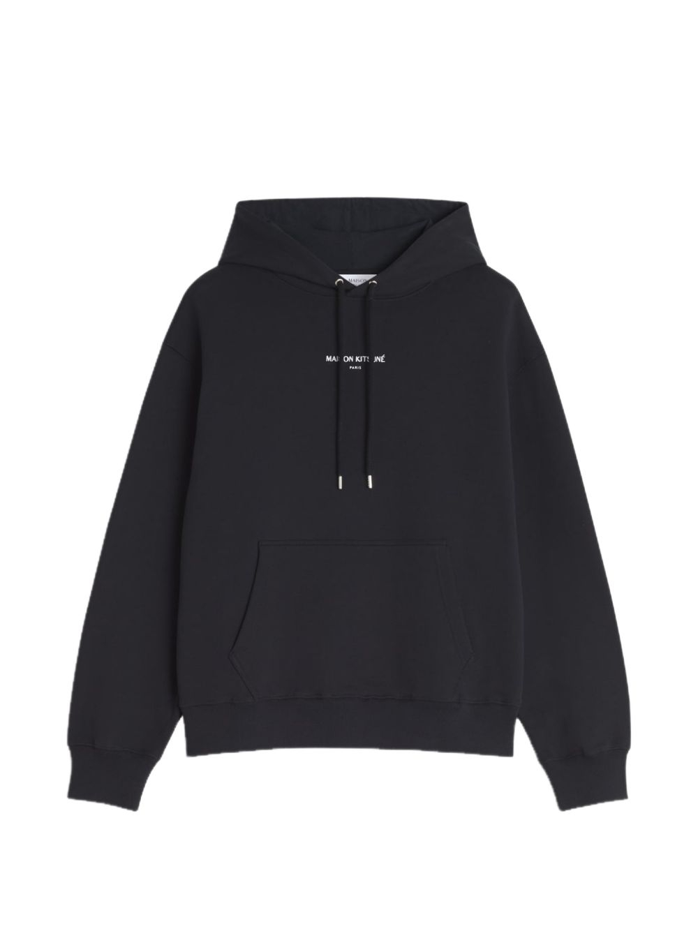 [MAISON KITSUNE] Hoodie SS26 QM00700KM0341P199