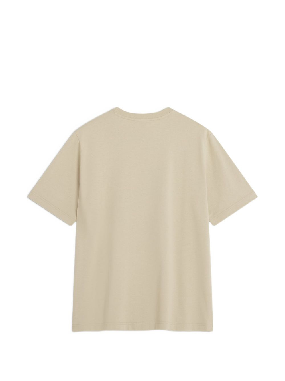 [MAISON KITSUNE] T-shirts Short Sleeve SS26 PM00108KJ70250450