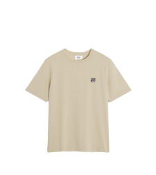 [MAISON KITSUNE] T-shirts Short Sleeve SS26 PM00108KJ70250450