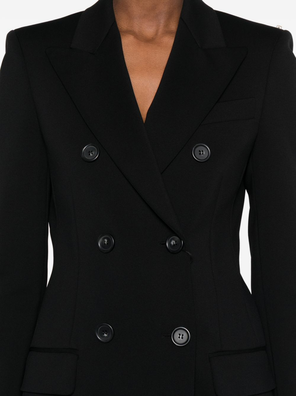 [Max Mara Sportmax] Blazer SS26 12911031600001