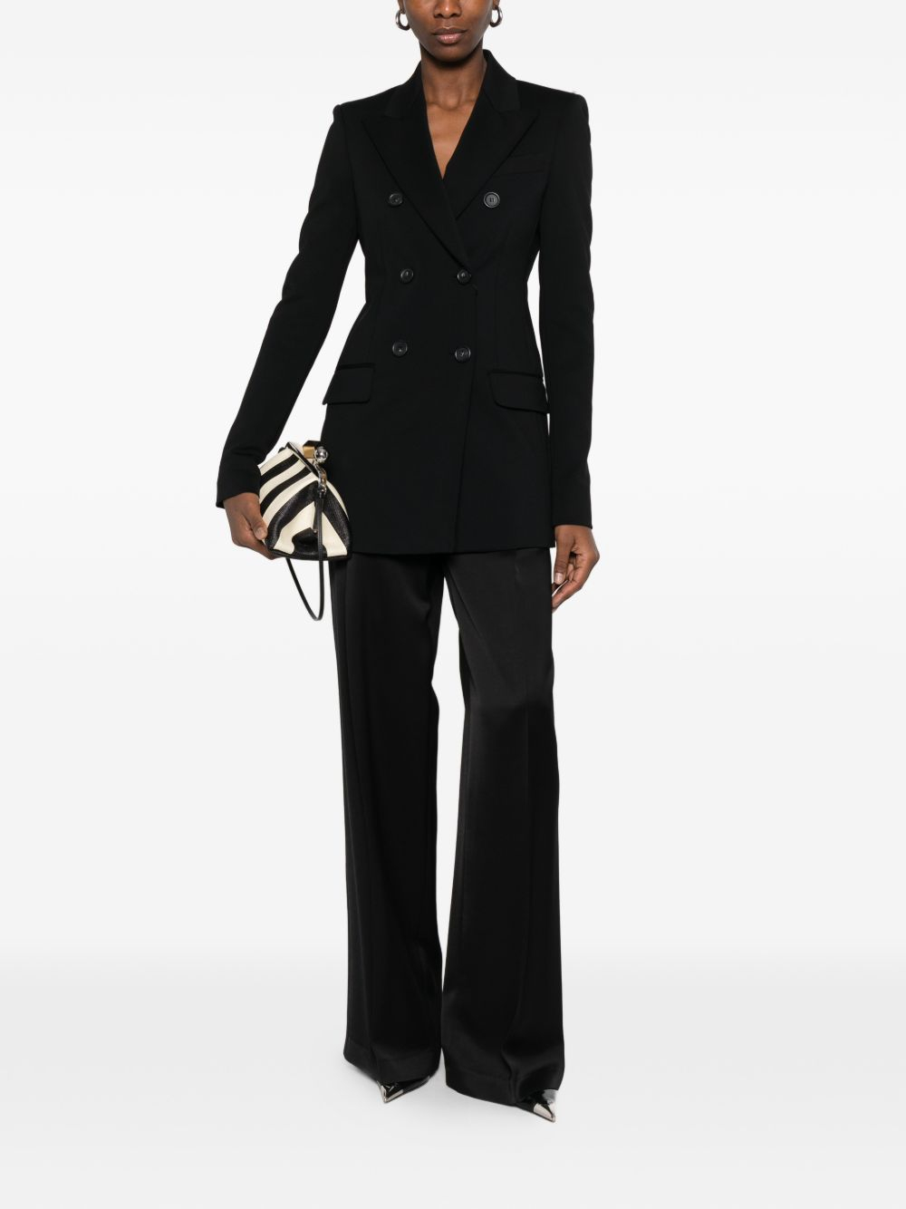 [Max Mara Sportmax] Blazer SS26 12911031600001