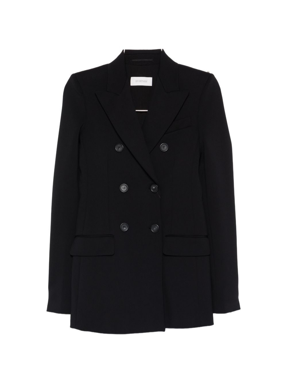 [Max Mara Sportmax] Blazer SS26 12911031600001