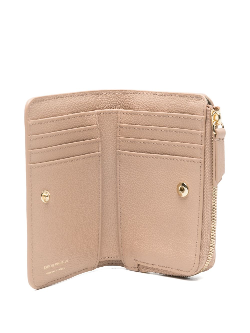 [Emporio Armani] Wallet SS26 EW000369AF19568U1050