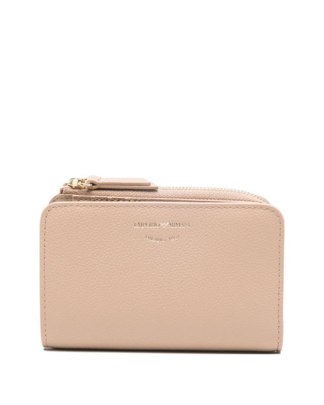 [Emporio Armani] Wallet SS26 EW000369AF19568U1050