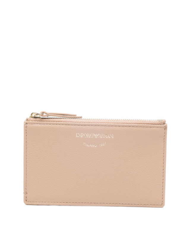 [Emporio Armani] Wallet SS26 EW003035AF19568U1050