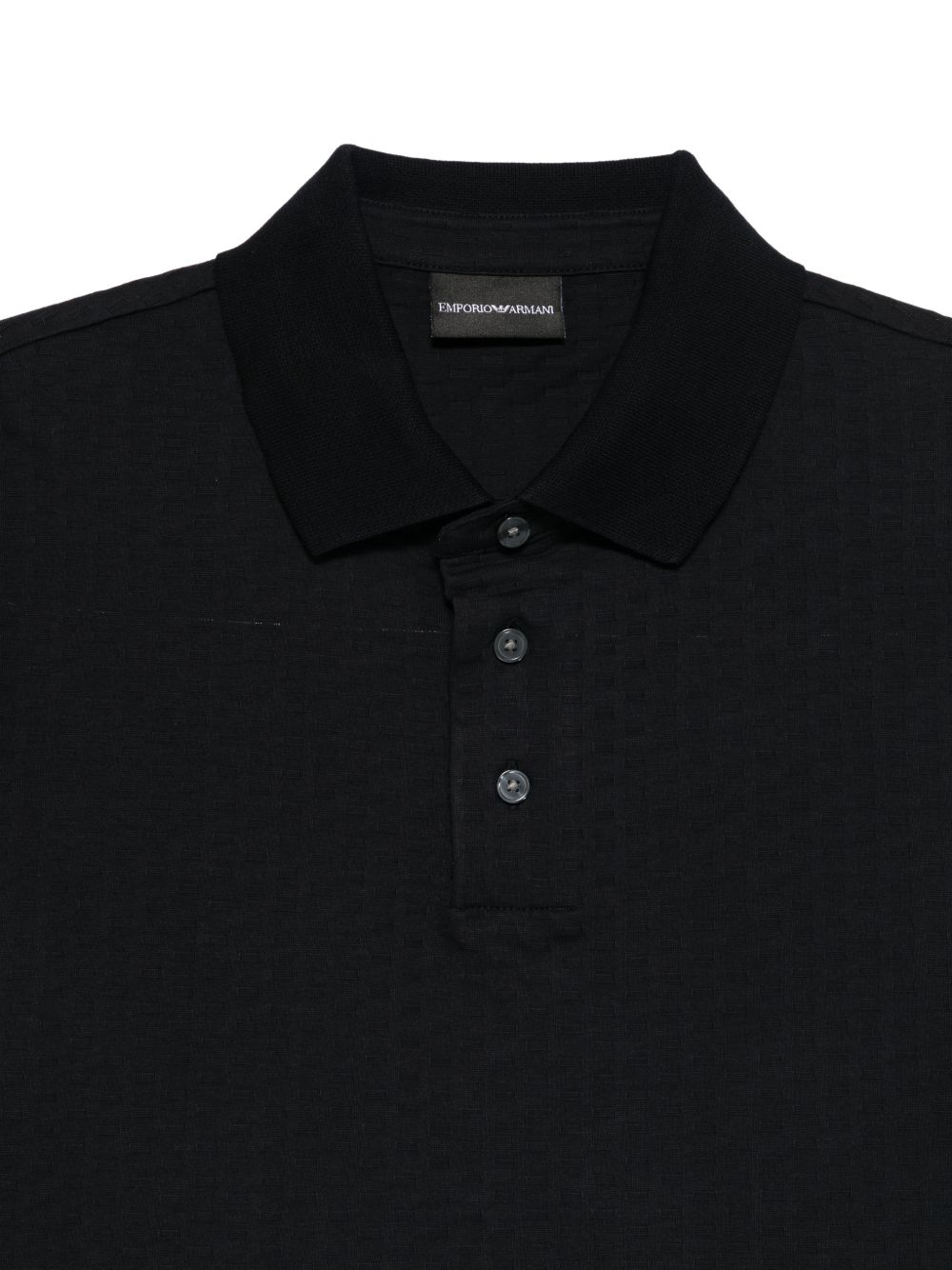 [Emporio Armani] T-shirts Short Sleeve SS26 EM001295AF10762FB405