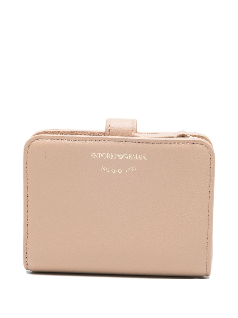 [Emporio Armani] Wallet SS26 EW003034AF19568U1050