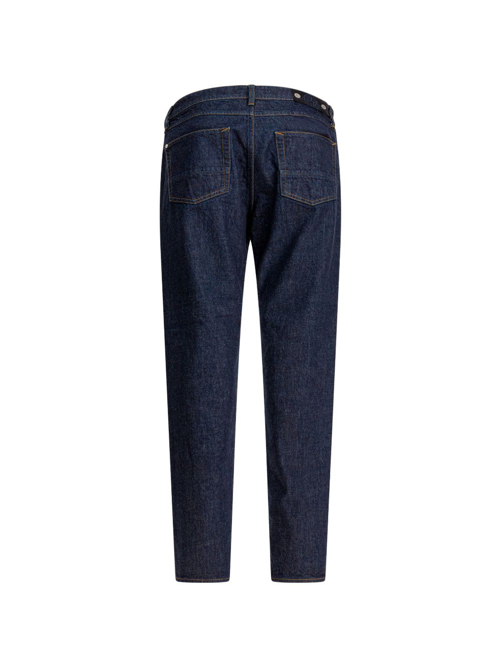 [Stone Island] Jeans SS26 L1S14J100005S00J7VJ201