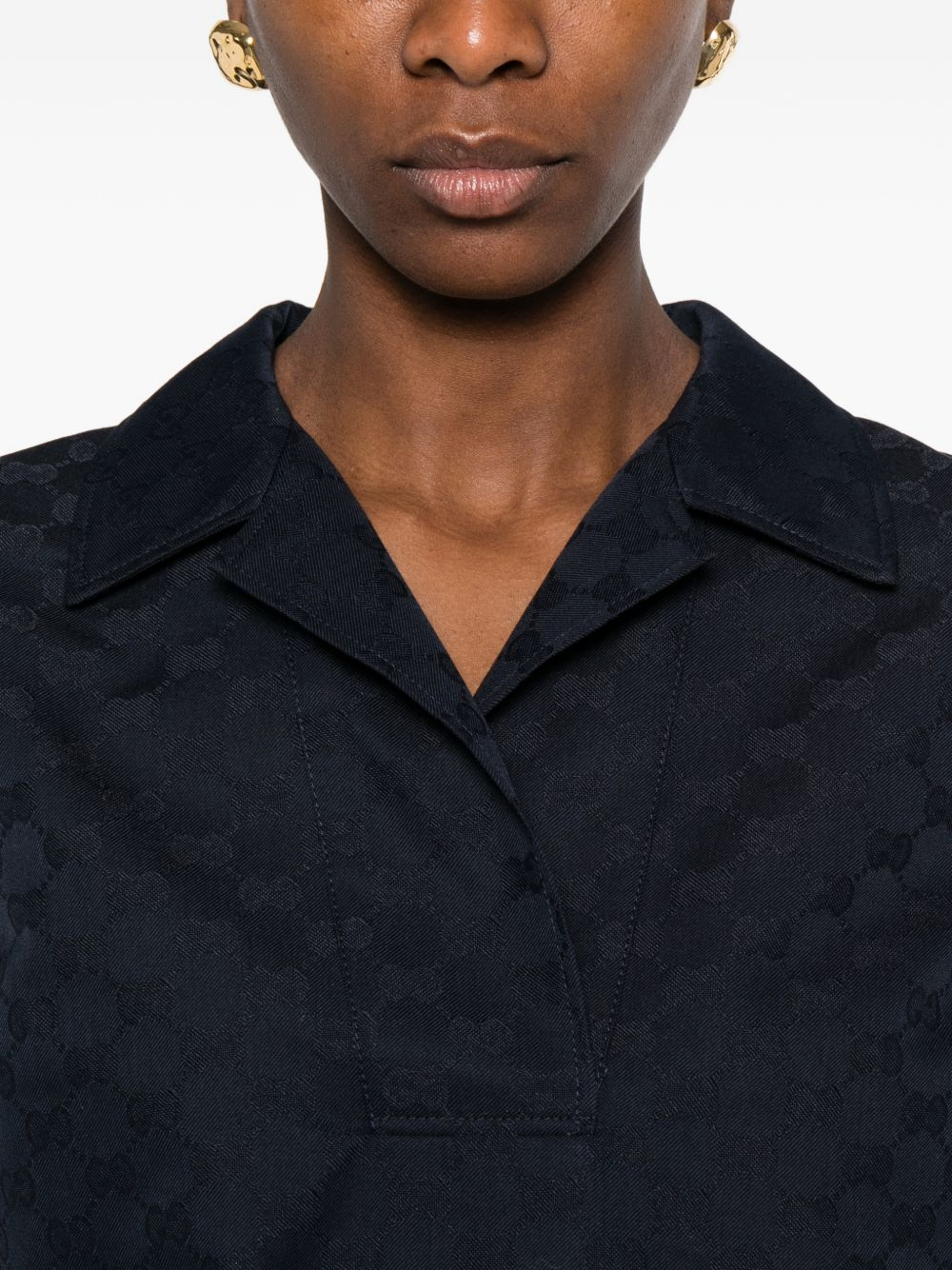 [Gucci] T-shirts Short Sleeve SS26 851981ZAQXT4474