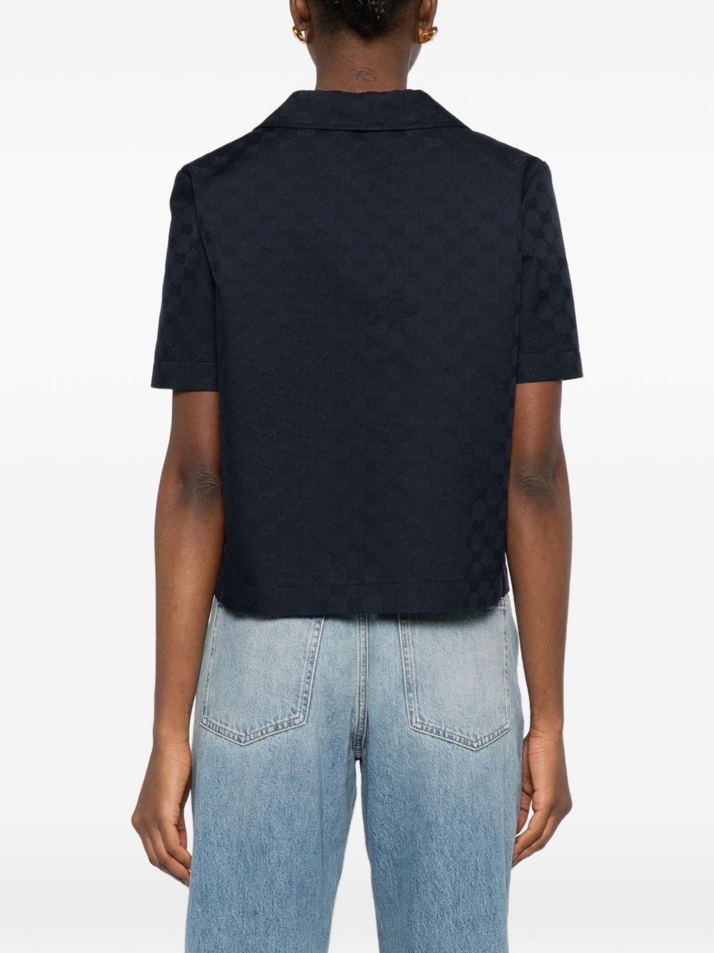 [Gucci] T-shirts Short Sleeve SS26 851981ZAQXT4474