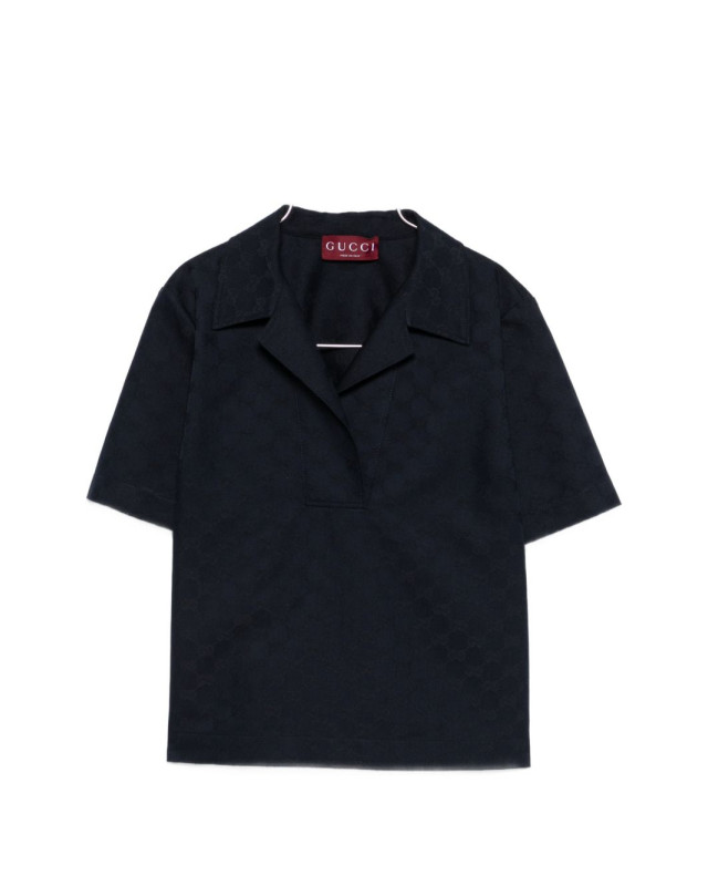 [Gucci] T-shirts Short Sleeve SS26 851981ZAQXT4474