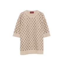 [Gucci] Knitwear SS26 813729XKFE69322