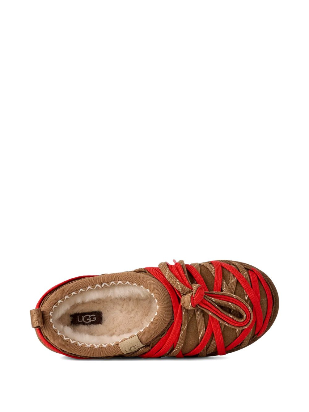 [UGG] Flat shoes SS26 1175054CHE