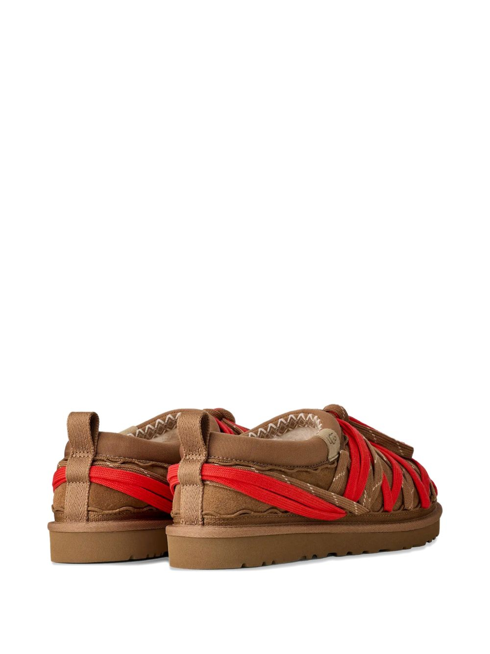 [UGG] Flat shoes SS26 1175054CHE