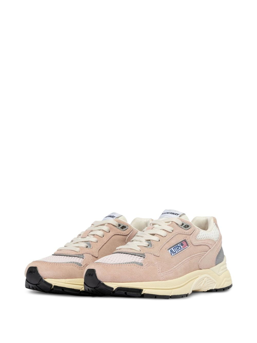 [AUTRY] Sneakers SS26 HYLWUM17
