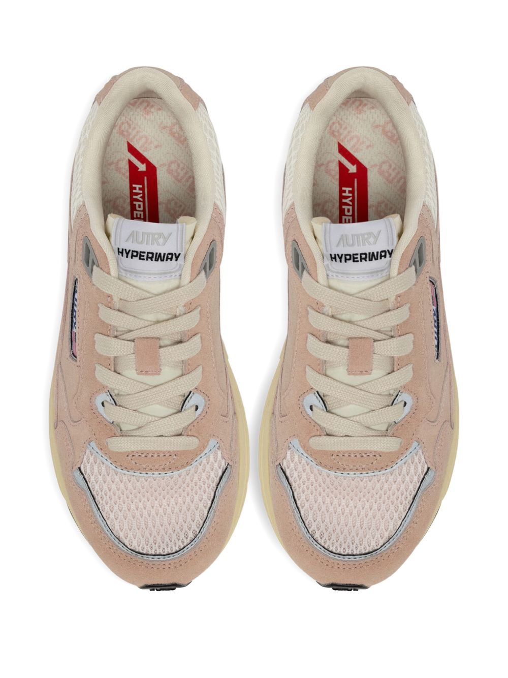 [AUTRY] Sneakers SS26 HYLWUM17