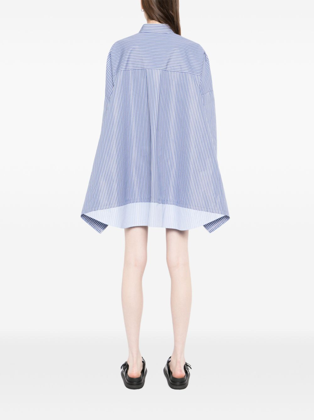 [Sacai] Shirts Short Sleeve SS26 26-08328421