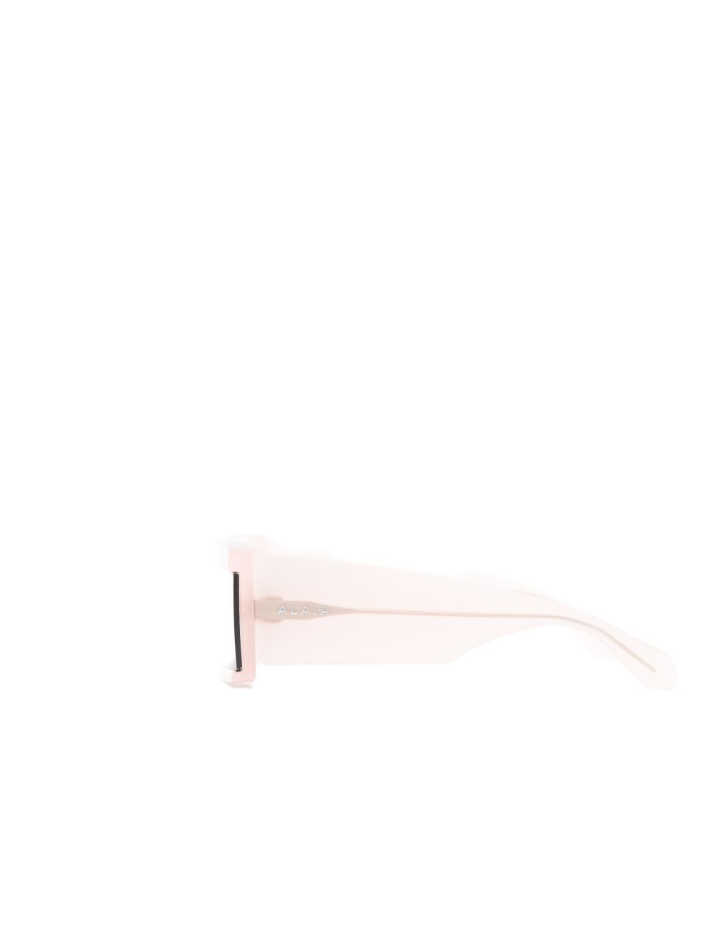 [Alaia] Sunglasses SS26 AA0099S004