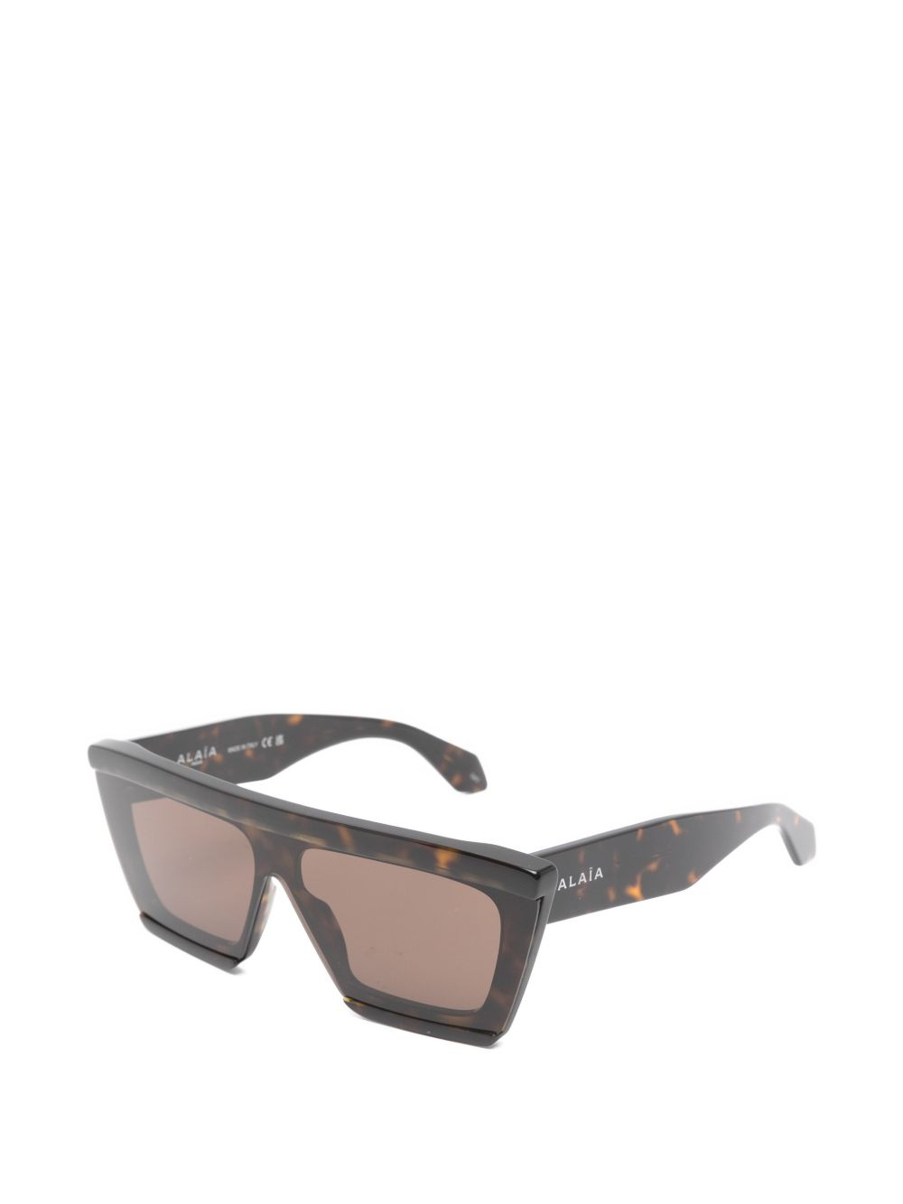[Alaia] Sunglasses SS26 AA0104S002