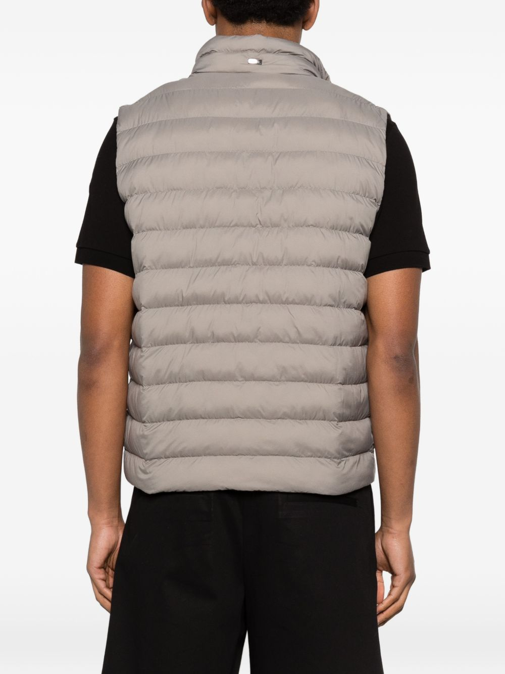 [Herno] Vest SS26 PC0007ULE12456Z2600