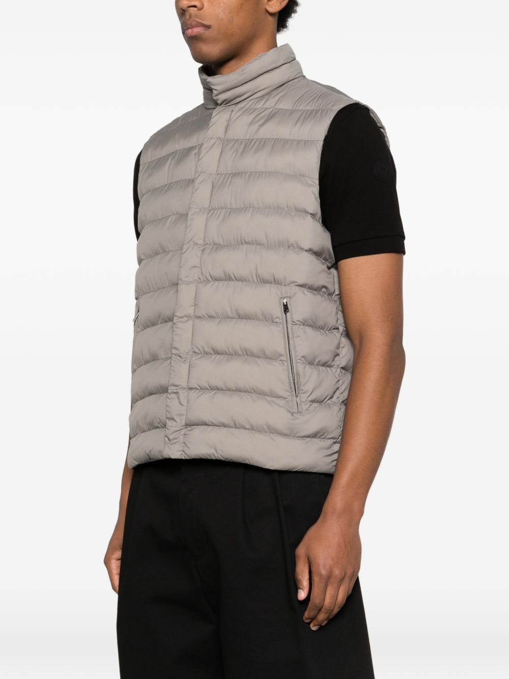 [Herno] Vest SS26 PC0007ULE12456Z2600