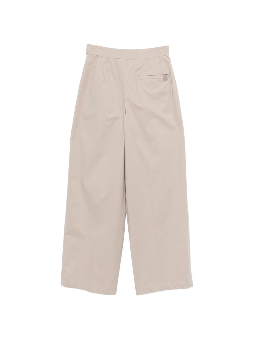 [Emporio Armani] Trousers SS26 EW003109AF19664U6154