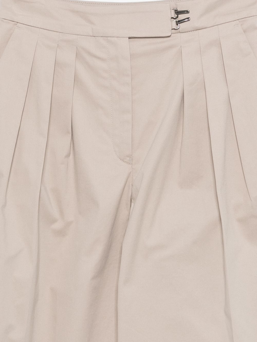 [Emporio Armani] Trousers SS26 EW003109AF19664U6154