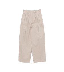 [Emporio Armani] Trousers SS26 EW003109AF19664U6154