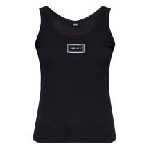 [Versace] T-shirts Sleeveless SS26 10232101A172221B000