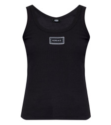 [Versace] T-shirts Sleeveless SS26 10232101A172221B000