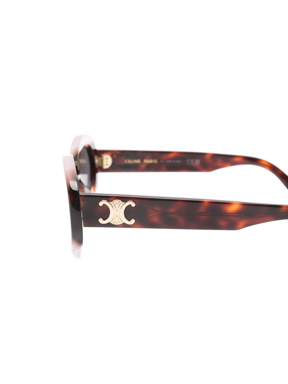 [Celine] Sunglasses SS26 4S194CPLB24HP