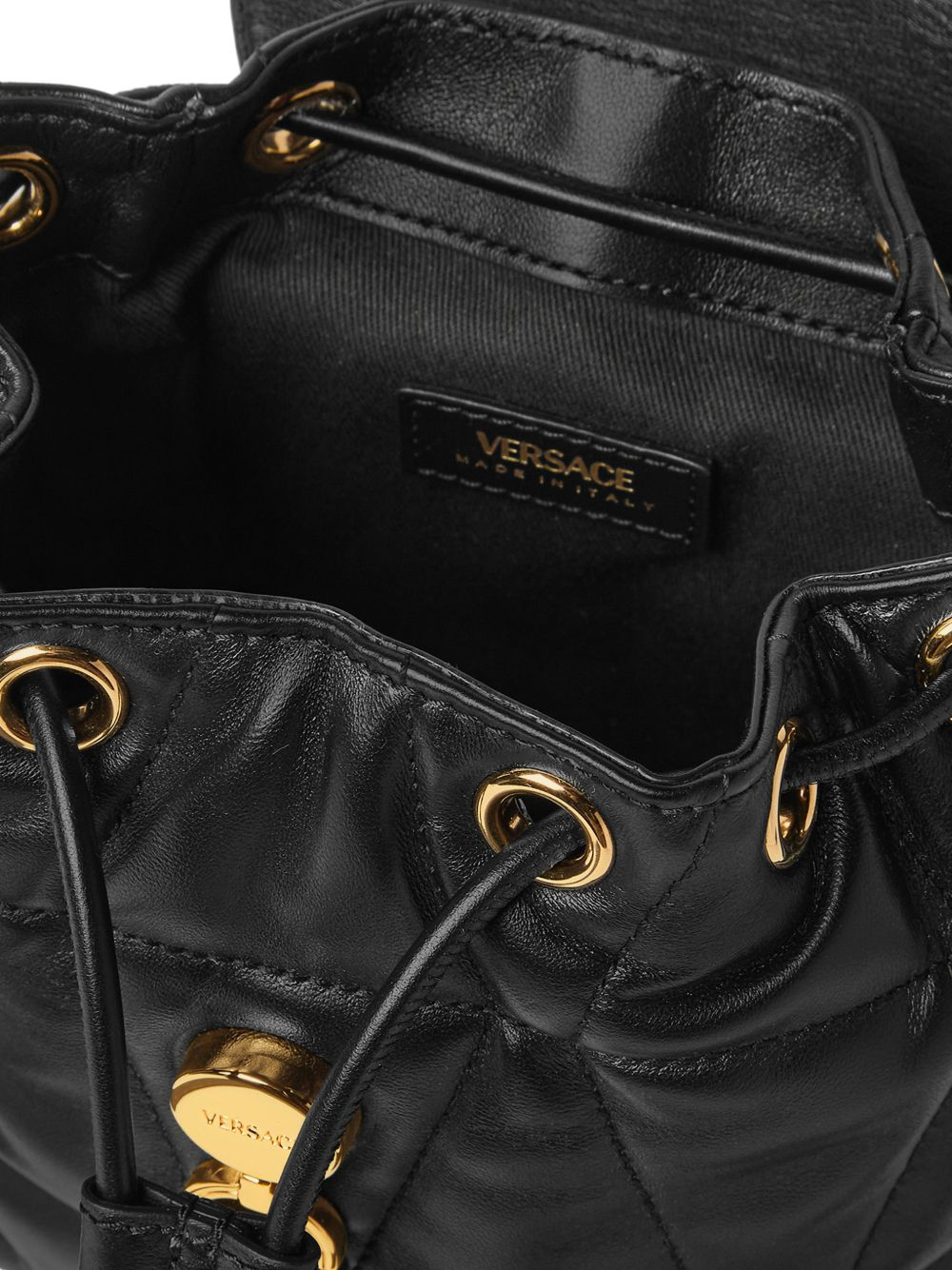 [Versace] Backpack SS26 10222081A129751B00V