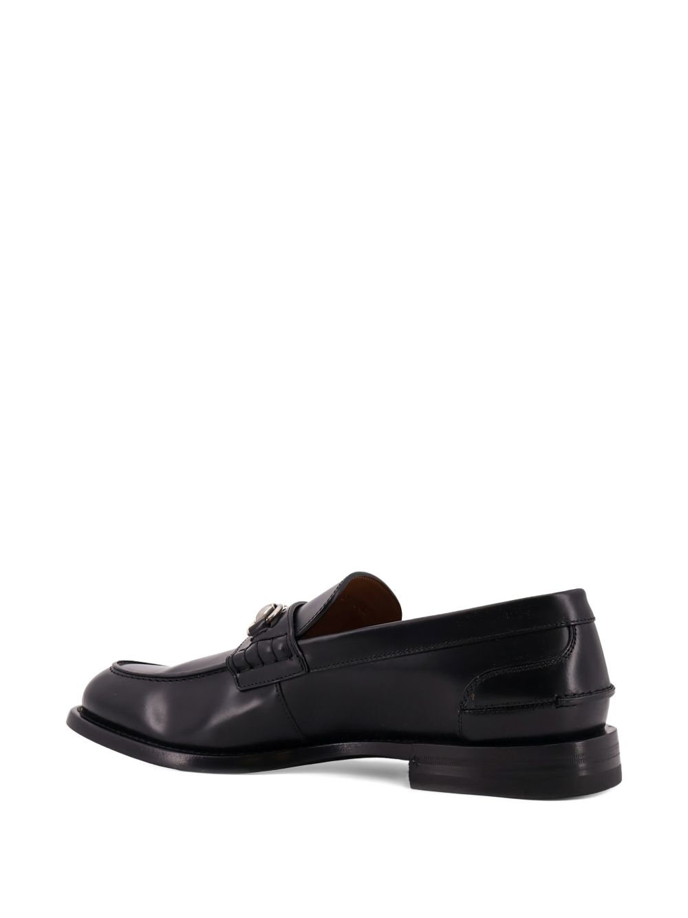 [Gucci] Loafer SS26 851398AAFAR1000