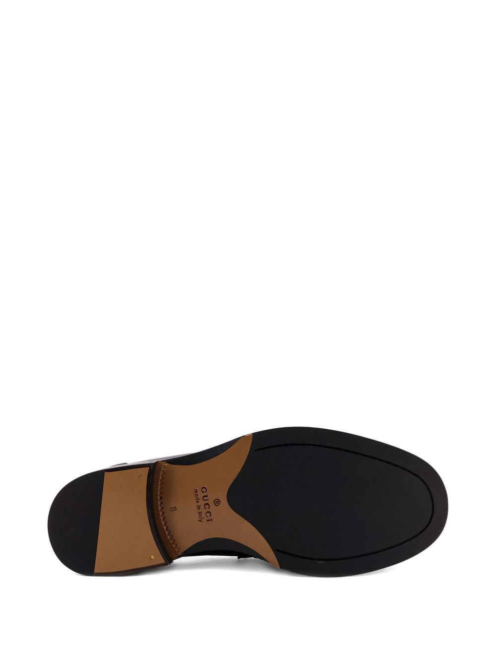 [Gucci] Loafer SS26 851398AAFAR1000