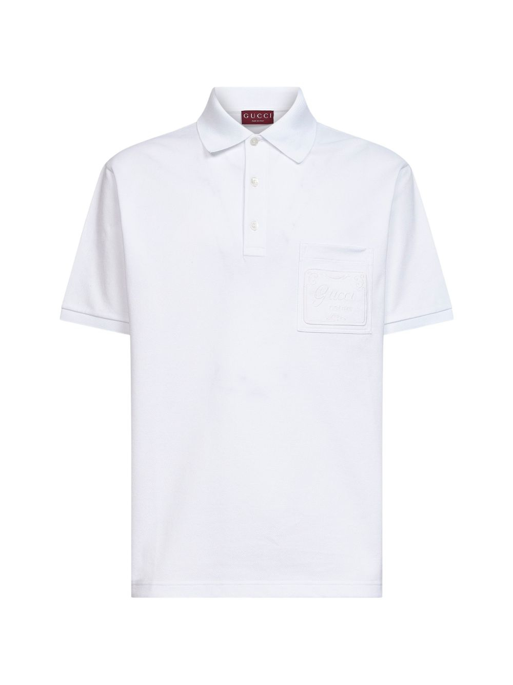 [Gucci] T-shirts Short Sleeve SS26 854633XJHOH9051