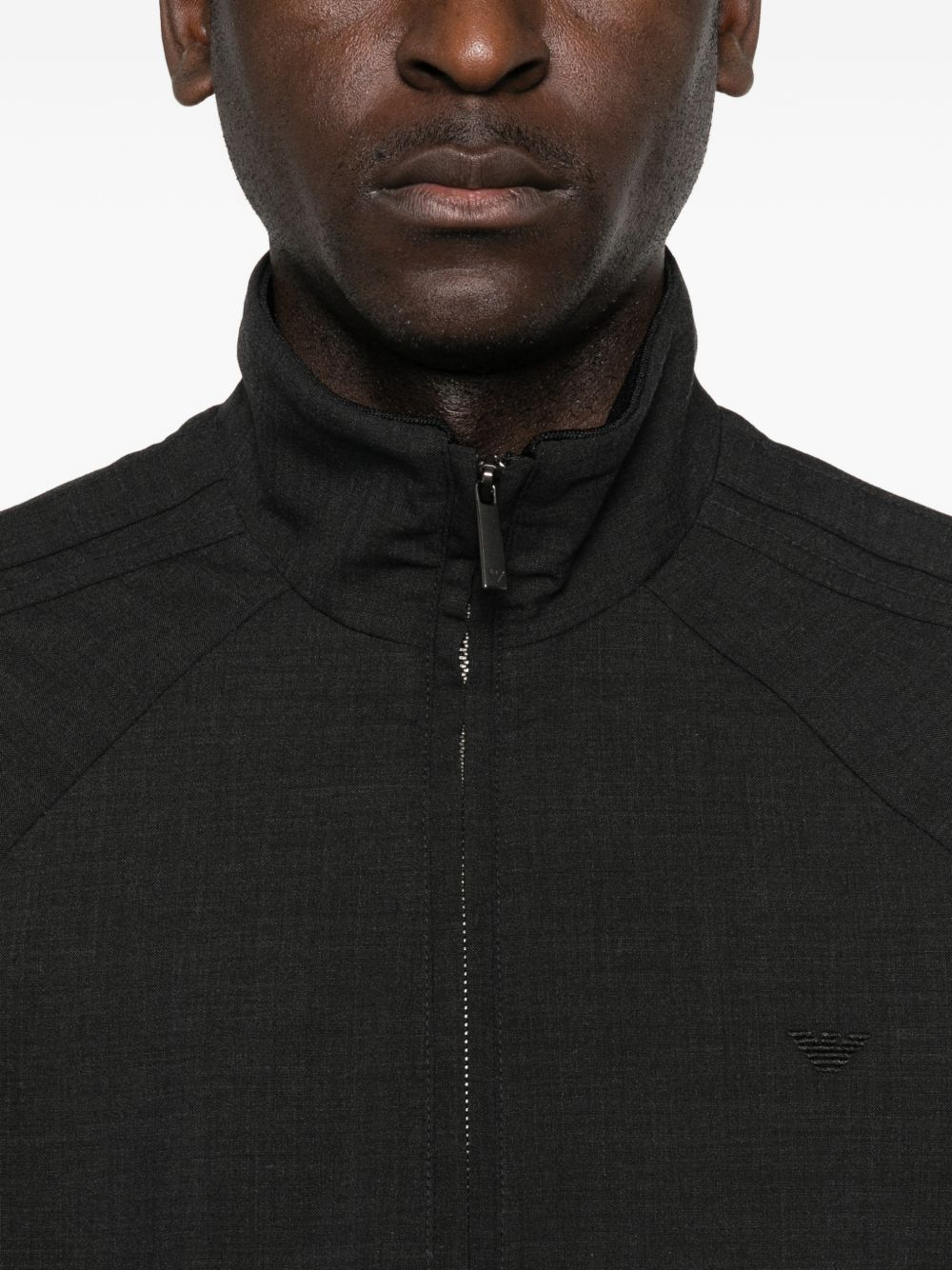 [Emporio Armani] Casual Jacket SS26 EM004723TE19333O8021
