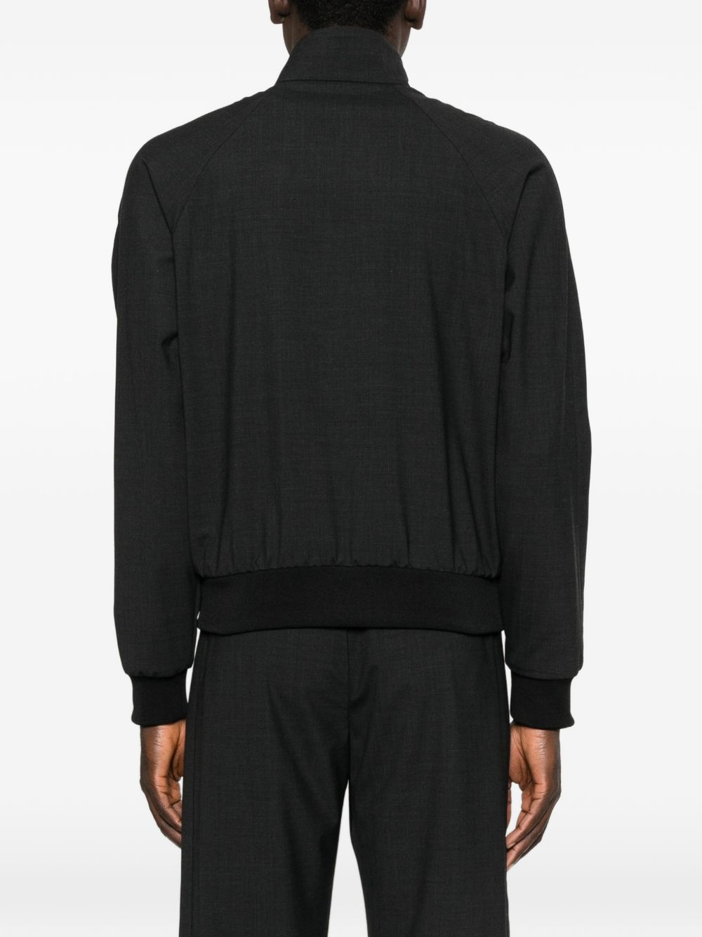 [Emporio Armani] Casual Jacket SS26 EM004723TE19333O8021