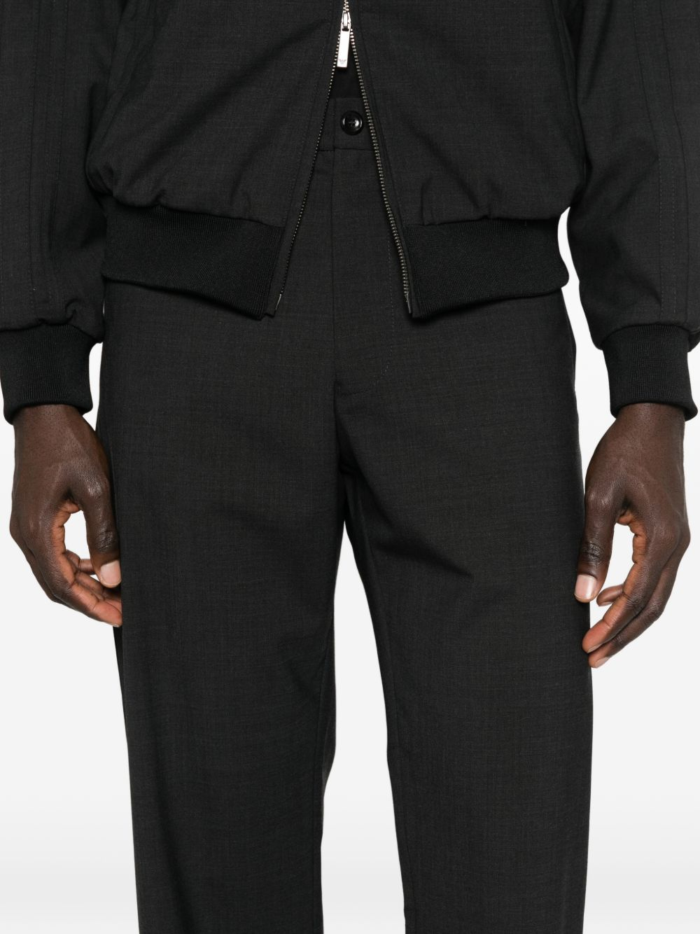 [Emporio Armani] Trousers SS26 EM004719TE19333O8021
