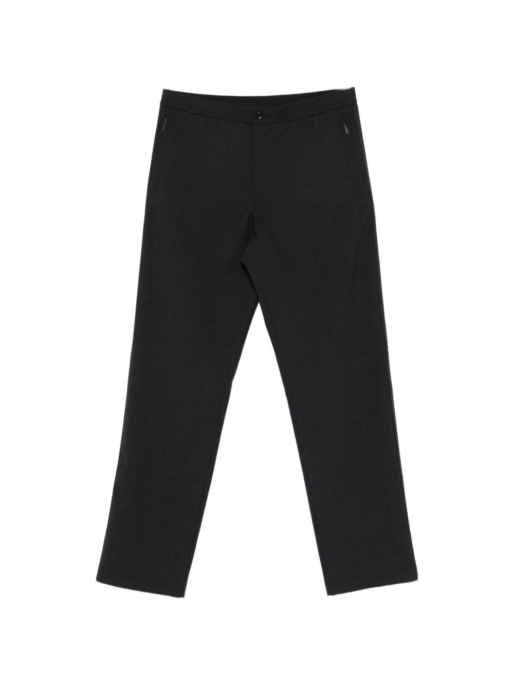 [Emporio Armani] Trousers SS26 EM004719TE19333O8021